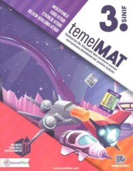 3. Sınıf Matematik Modül Set - Temel Matematik Yayınları