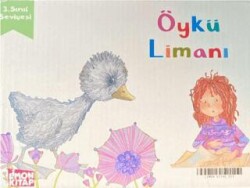 3. Sınıf Öykü Limanı 10. Kitap - Limon Kitap