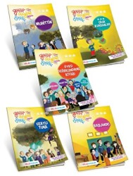 Sadık Uygun Yayınları 3. Sınıf Öykü Seti - Sadık Uygun Yayınları