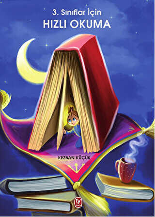 3. Sınıflar için Hızlı Okuma - Tekin Yayınevi