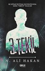 3. Tekil - Gece Kitaplığı