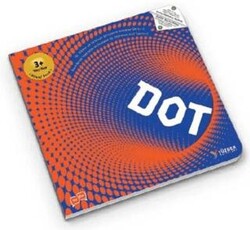 3+ Yaş Dot Kitabı - TÜZDER Yayınları