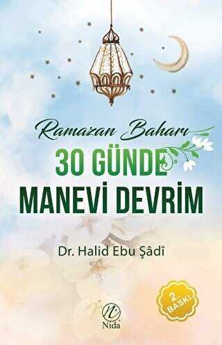 30 Günde Manevi Devrim - Nida Yayıncılık