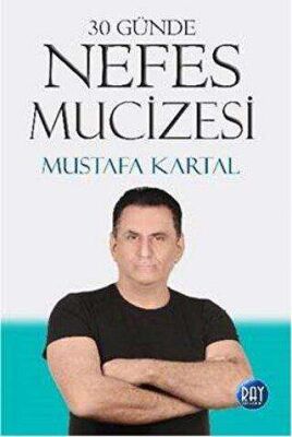 30 Günde Nefes Mucizesi kapağı
