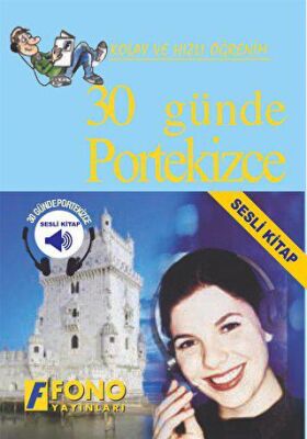 30 Günde Portekizce Seslendirmeli - 1