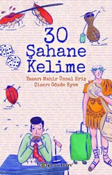 30 Şahane Kelime - Epsilon Yayınevi