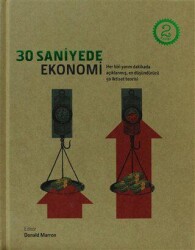 30 Saniyede Ekonomi - Caretta Yayıncılık