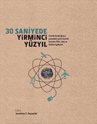 30 Saniyede Yirminci Yüzyıl - Caretta Yayıncılık