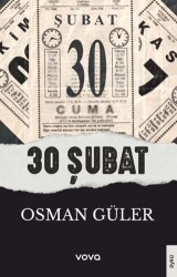30 Şubat - Vova Yayınları