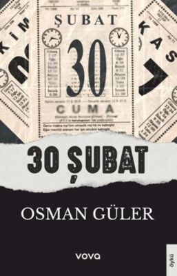 30 Şubat - 1