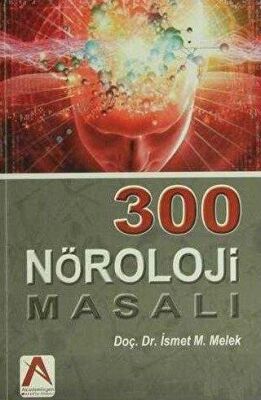 300 Nöroloji Masalı kapağı