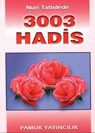 3003 Hadis Hadis-002