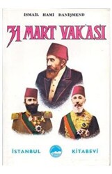 31 Mart Vakası - İstanbul Kitabevi