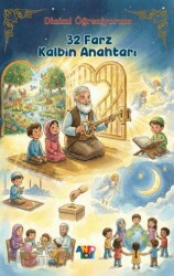 32 Farz Kalbin Anahtarı - Antoloji Yayınları