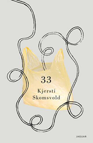 33 - Jaguar Kitap