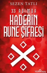 33 Adımda Kaderin Rune Şifresi - Yediveren Yayınları