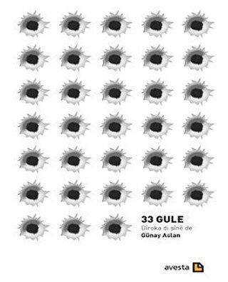 33 Gule - Avesta Yayınları
