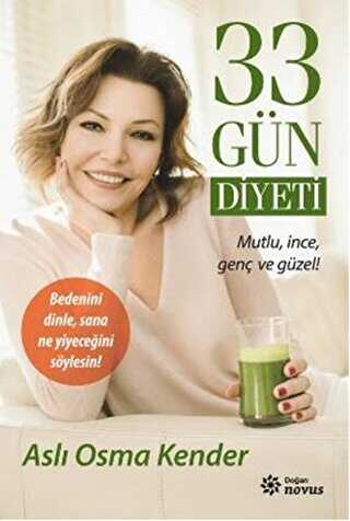 33 Gün Diyet - Doğan Novus
