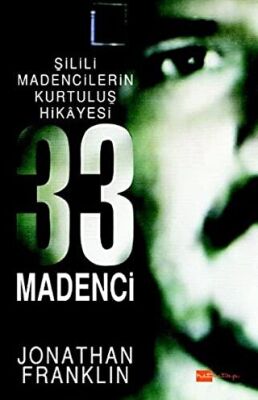 33 Madenci kapağı
