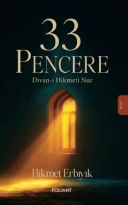 33 Pencere - 1