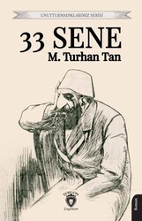 33 Sene - Dorlion Yayınları