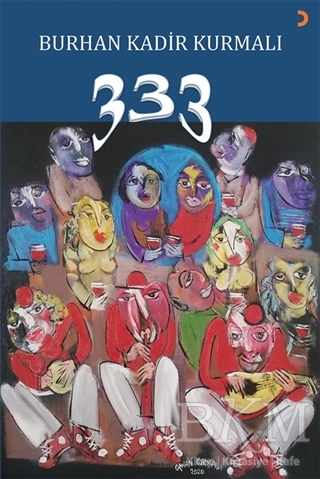 333 - Cinius Yayınları