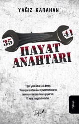 35-41 Hayat Anahtarı - Dls Yayınları