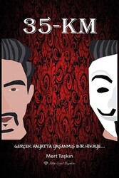 35 - Km - Ritim Sanat Yayınları