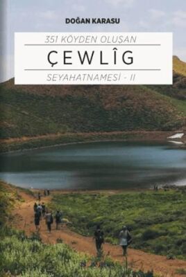 351 Köyden Oluşan Çewlig Seyahatnamesi - 2 - 1