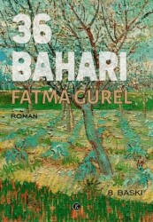 36 Baharı - Kafe Kültür Yayıncılık