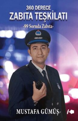 360 Derece Zabıta Teşkilatı - 1