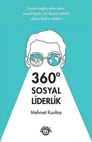 360 Sosyal Liderlik - Optimist Kitap