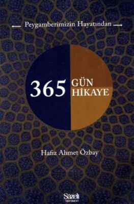 365 Gün Hikaye - 1