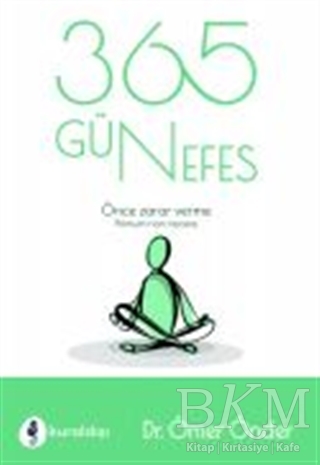 365 Gün Nefes - Kuraldışı Yayınevi