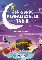 365 Günde Peygamberler Tarihi - Timaş Gülce Çocuk