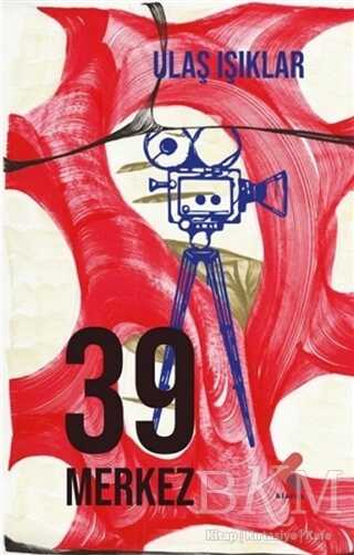39 Merkez - Klaros Yayınları