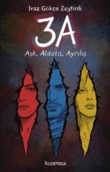 3A - Kuravena Yayınları