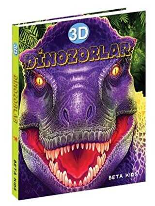 3D Dinozorlar