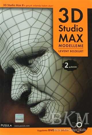 3D Studio Max Modelleme