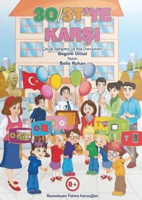 3O - 3T ye Karşı - 1