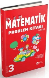 SBM Yayıncılık 3. Sınıf Matematik No Problem Soru Bankası Merkezi - SBM Yayıncılık