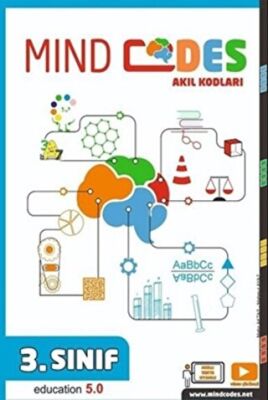 Mind Codes 3. Sınıf Akıl Kodları - 1