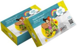 Senin İçin Serisi 10`lu Hikaye Seti - Analiz Yayınları