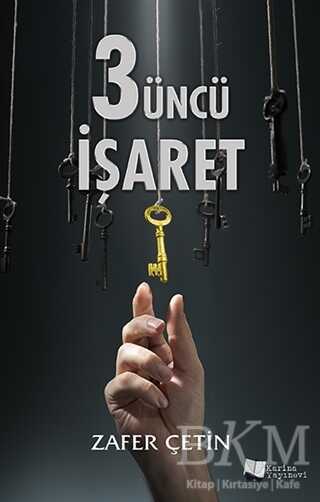 3üncü İşaret - Karina Yayınevi