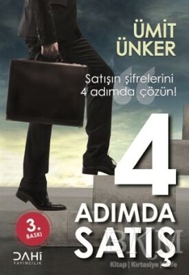 4 Adımda Satış - 1