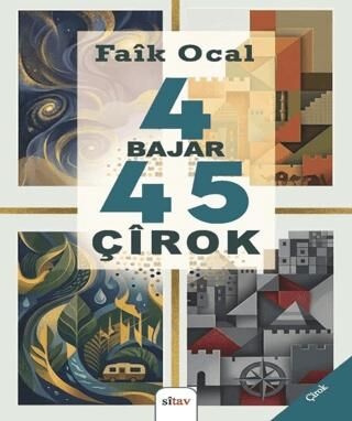 4 Bajar ü 45 Çîrok - 1