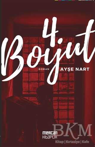 4. Boyut - Mercan Kitaplık