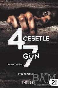 4 Cesetle 7 Gün - Kahverengi Kitap