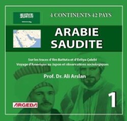 4 Continents 42 Pays Arabie Saoudite 1 - Argeda