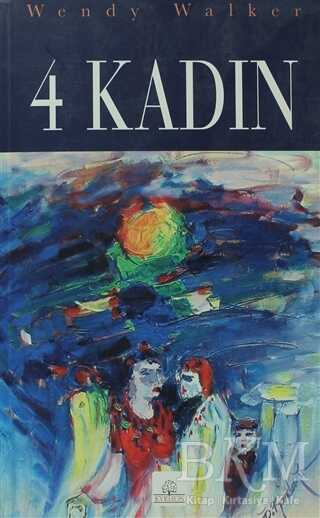 4 Kadın - Kyrhos Yayınları
